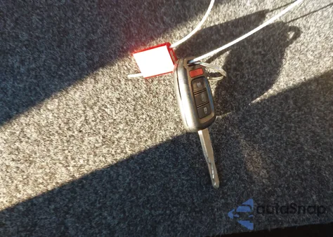 2016 Honda Accord Lx z USA, uszkodzony, nr VIN 1HGCR2F30GA058955